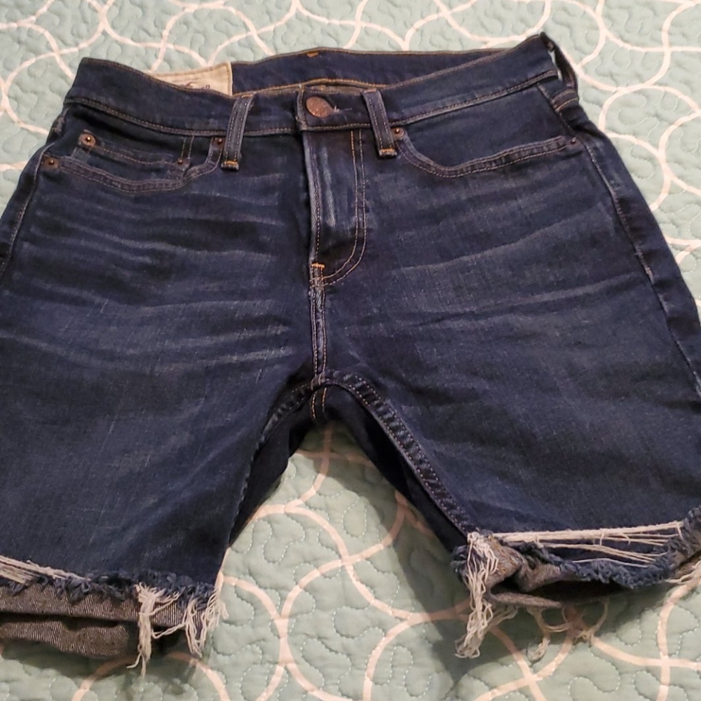 Hollister shorts